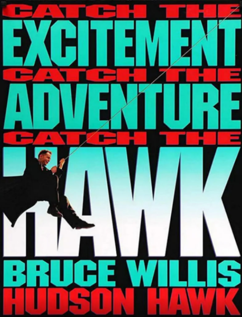 终极神鹰封面图