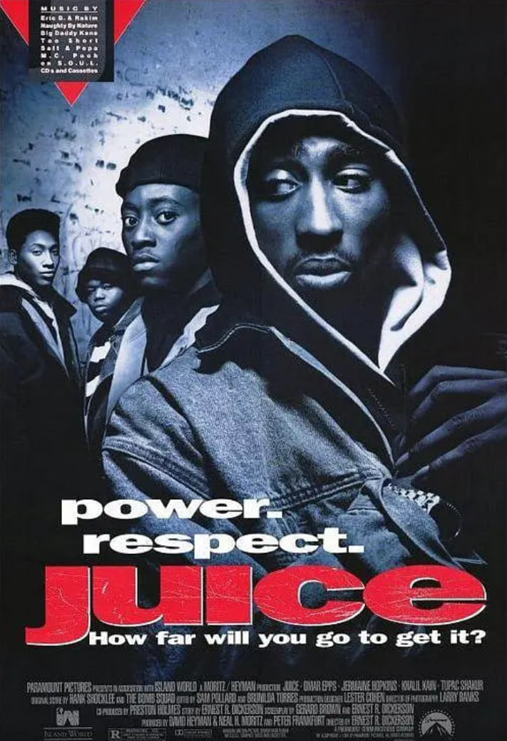 哈林兄弟封面图