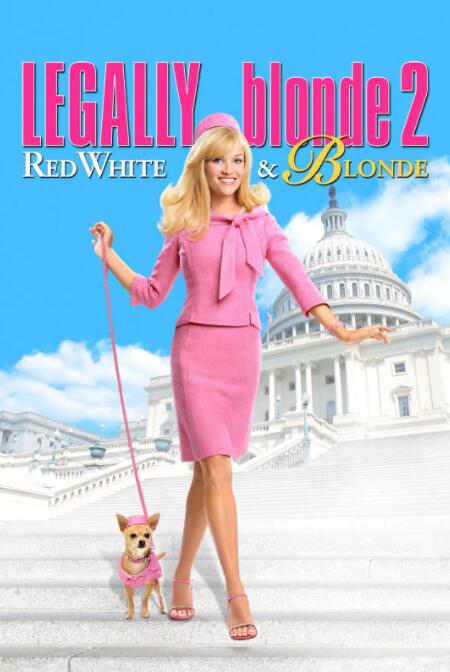 律政俏佳人2封面图