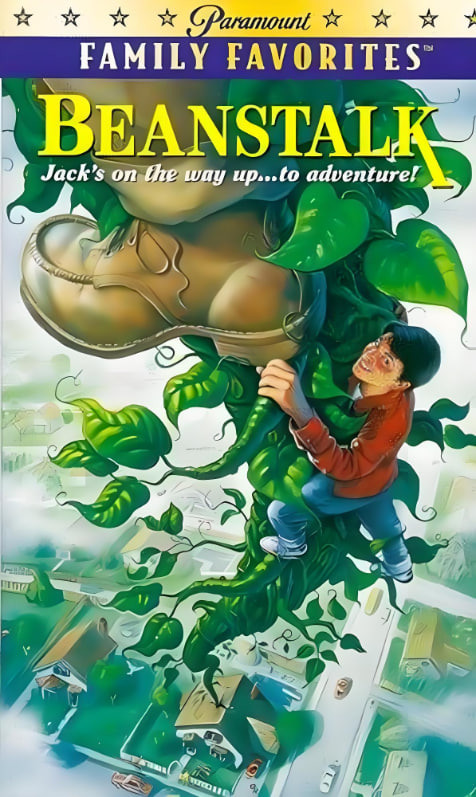 城市巨藤封面图