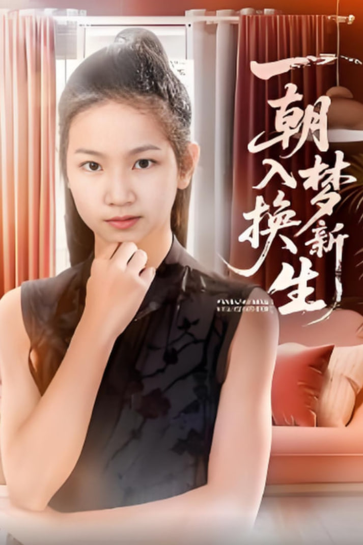 一朝入梦换新生