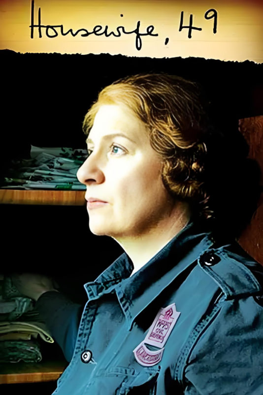 家庭主妇49封面图