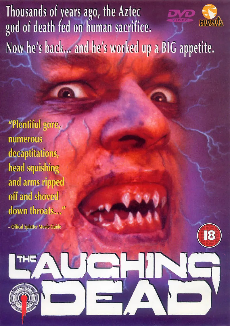 恶魔的诅咒封面图