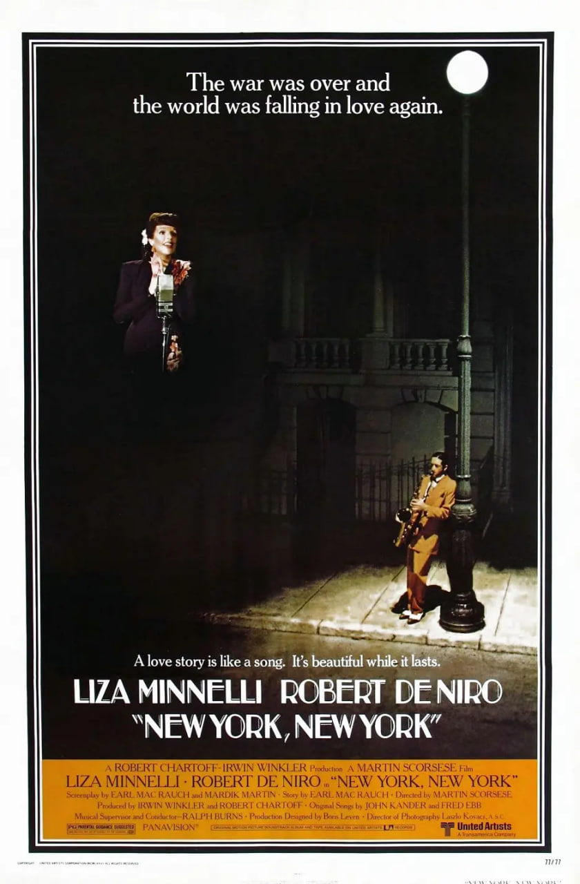 纽约，纽约封面图