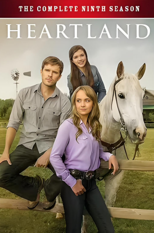 心灵之地 第十一季封面图