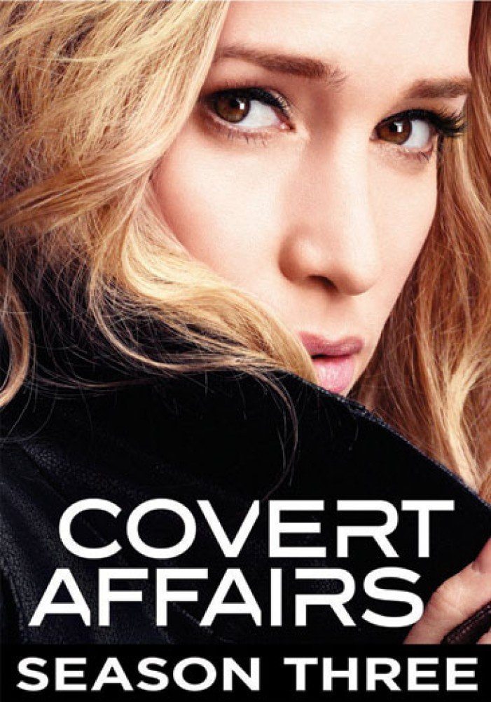 谍影迷情 第三季