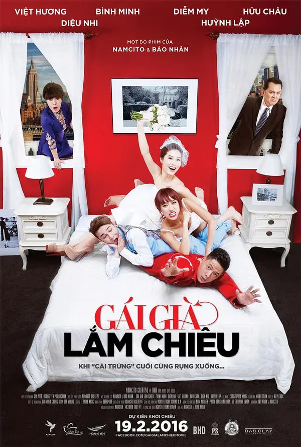 剩女大作战封面图