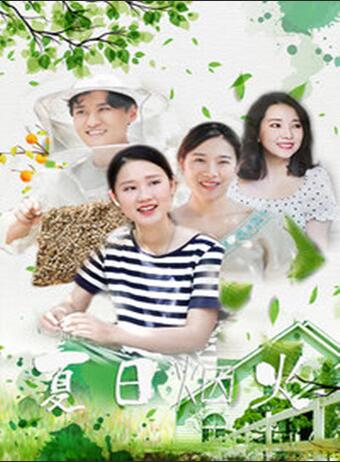 夏日烟火封面图