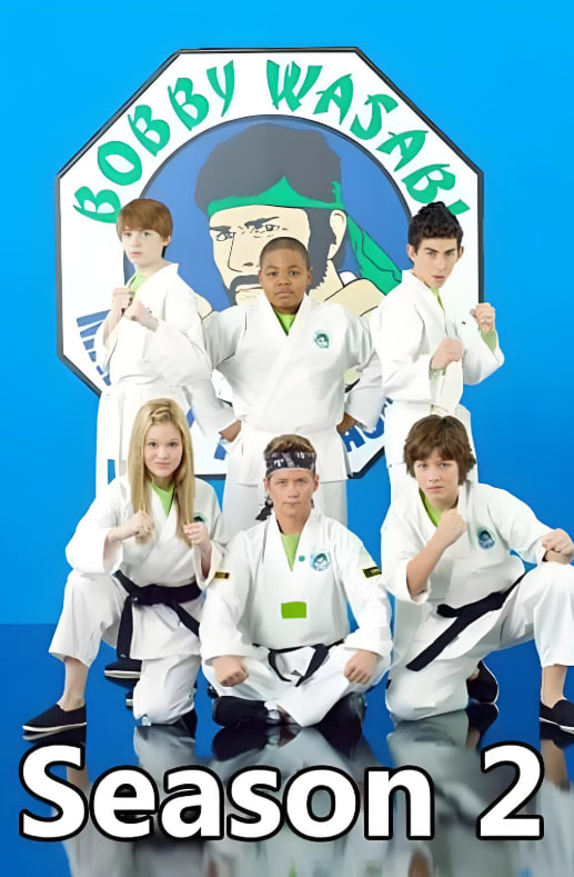 欢乐道场 第二季