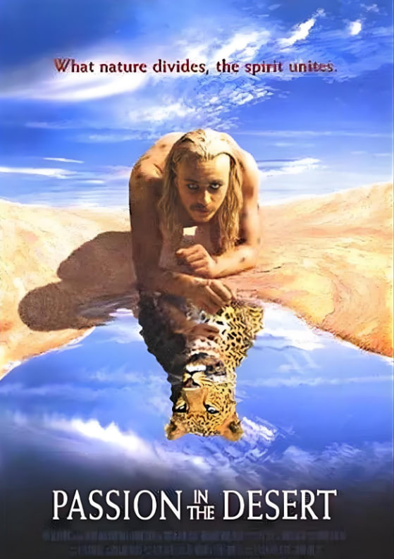 沙漠豹人封面图