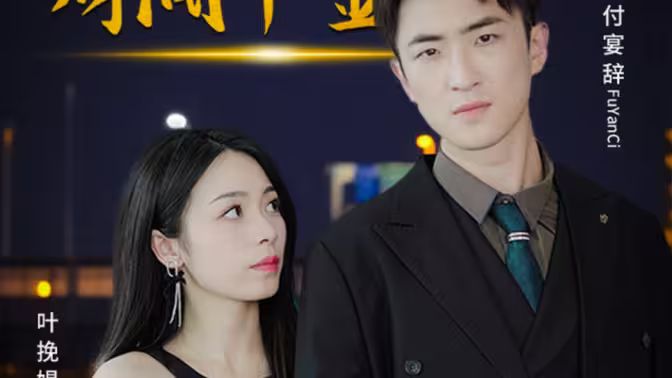 惊！拜金女竟是财阀千金封面图