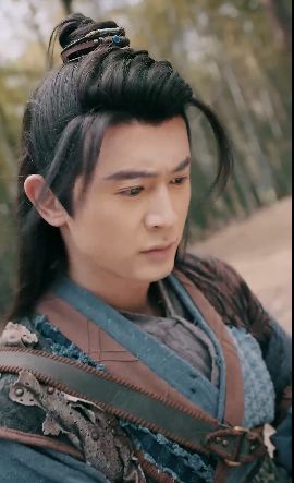 万古仙王封面图