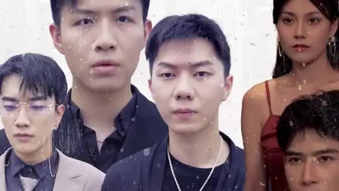 三个大佬哥哥竟是宠妹狂魔封面图