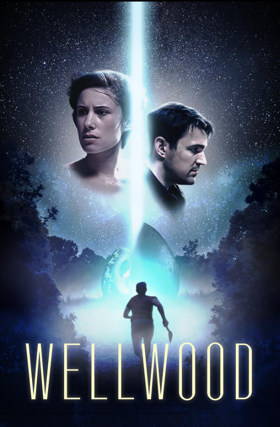 韦尔伍德封面图