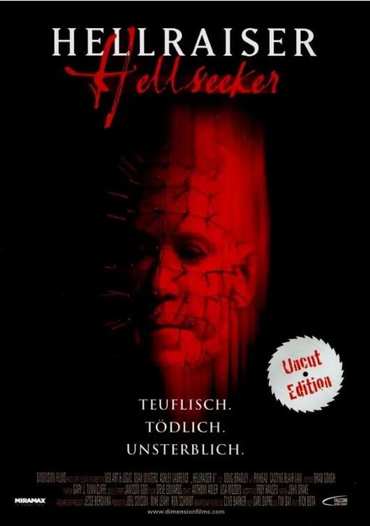 养鬼吃人6：死亡代码封面图