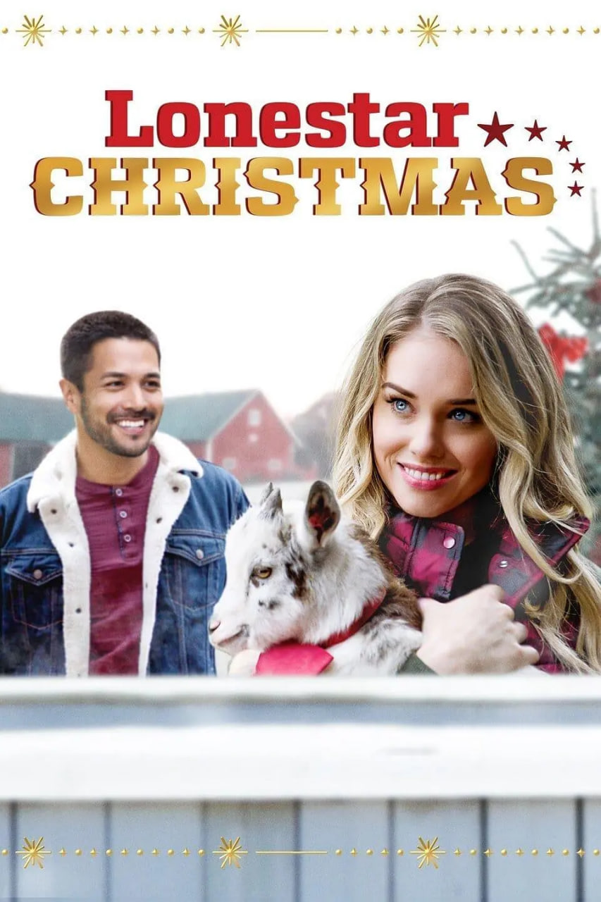 圣诞孤星封面图