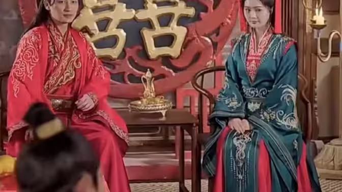 王妃今天休夫了吗封面图