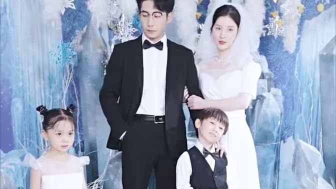 世上无人再似她封面图