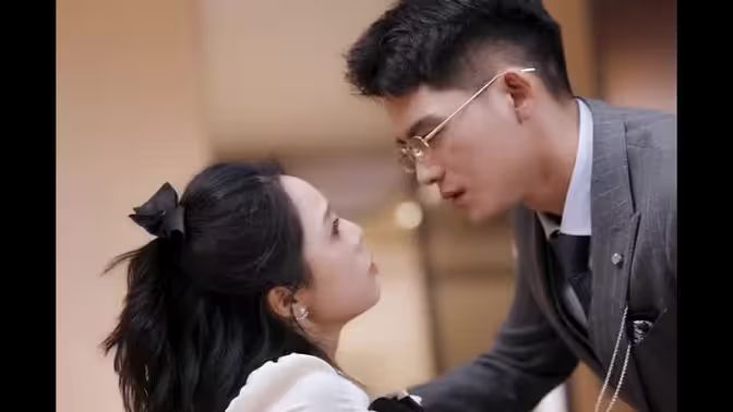 糟糕，穿成虐文女主了封面图