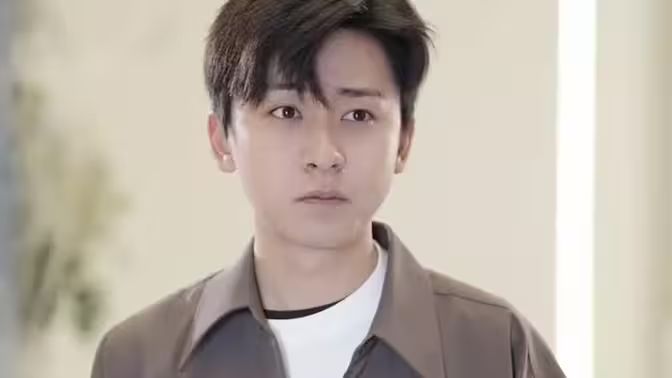 天降巨富老妈封面图