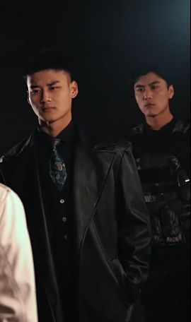 震狱龙神封面图