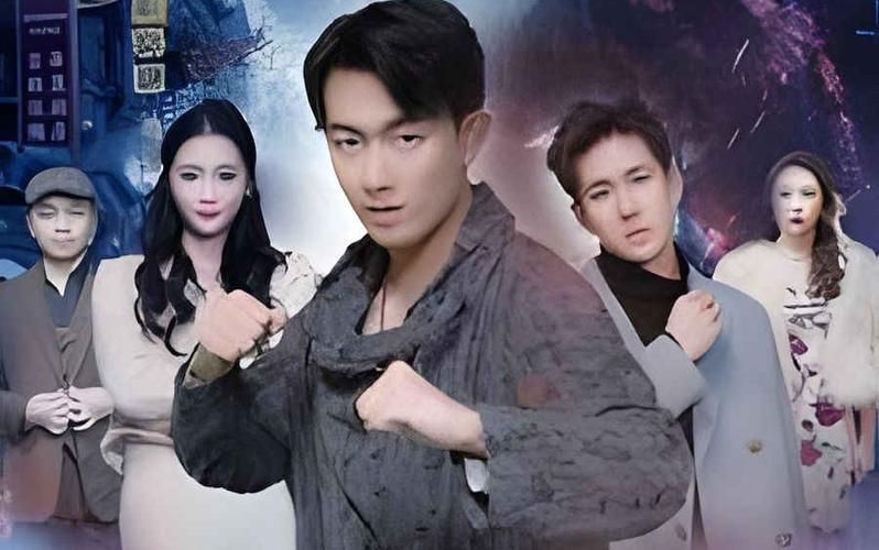 昆山九缘封面图