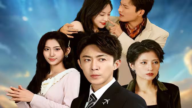 天越&amp;九霄龙云封面图