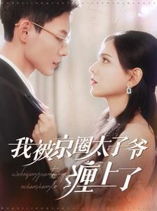 我被京圈太子爷缠上了封面图