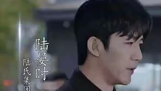 抢婚！陆总蓄谋已久封面图