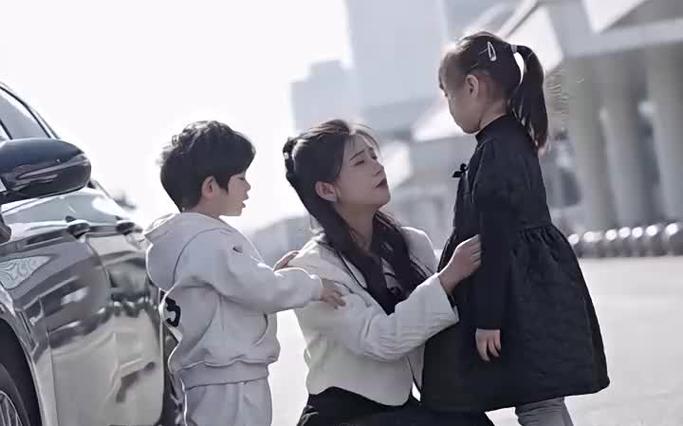 龙凤双宝：真千金妈咪太飒了封面图