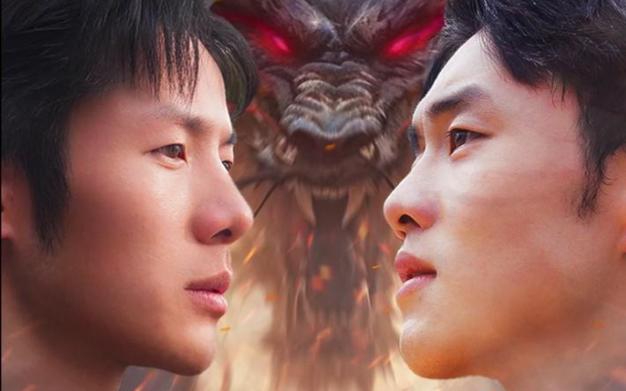 傻子龙婿第二部封面图