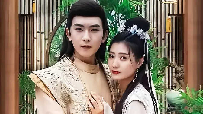 相亲相到腹黑皇帝(冷宫贵妃升职记)封面图