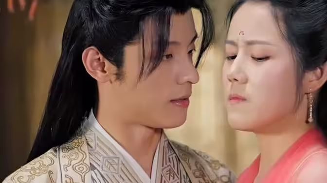 暴躁太子爷封面图