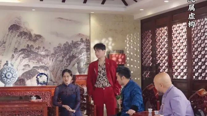 应龙（择天)封面图