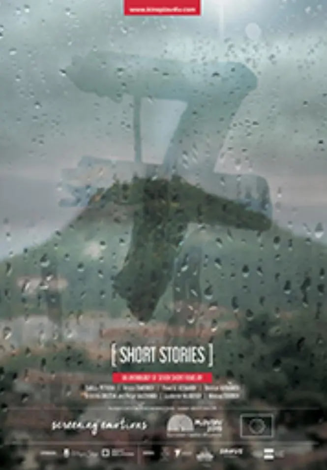 切尔诺贝利怪物封面图