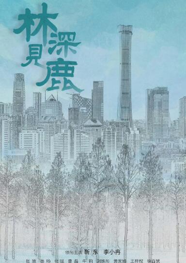 林深见鹿封面图