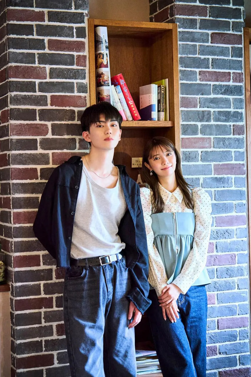 恋友～恋人未满刚刚好～封面图