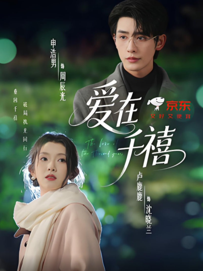 爱在千禧封面图