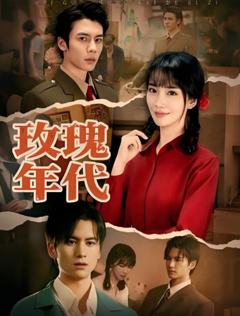 玫瑰年代封面图