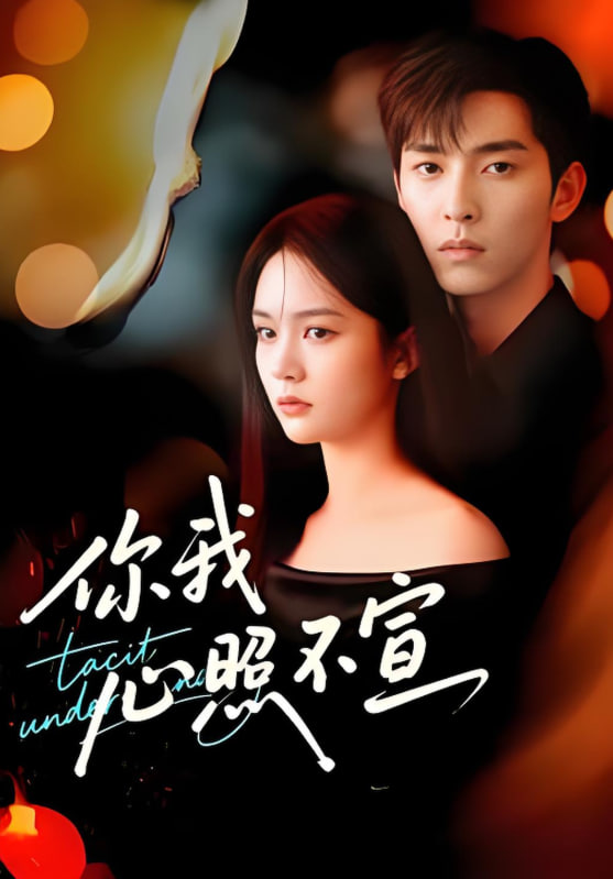 你我心照不宣封面图